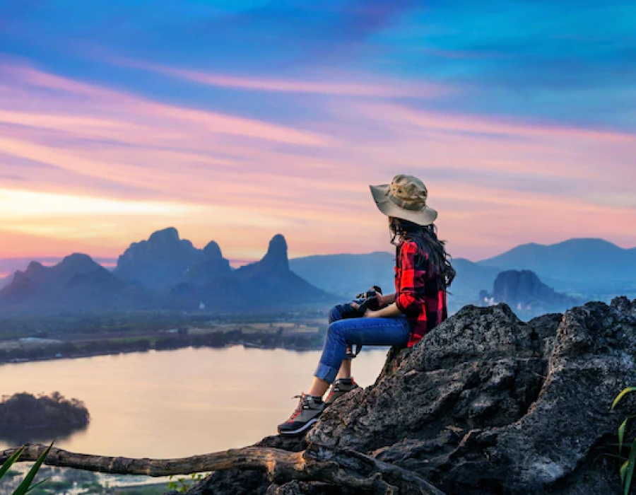 Discover The Rhins of Galloway