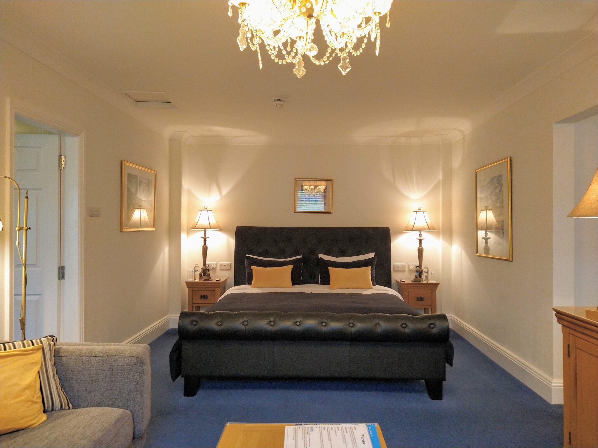 About The Rhins of Galloway